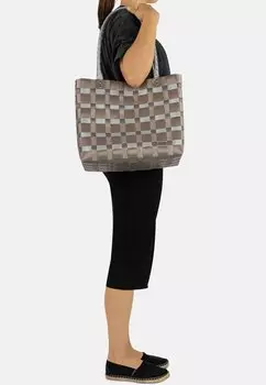 Сумка FLECHT Normani, цвет coffee