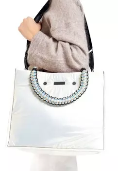 Сумка FLEX CLIO GOLDBRENNER, белый