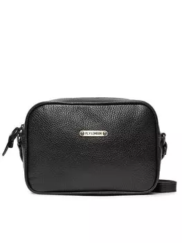 Сумка Fly London, черный