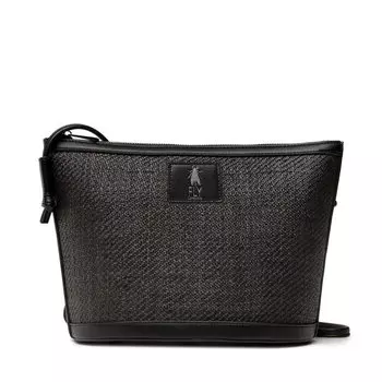 Сумка Fly London Donifly, черный