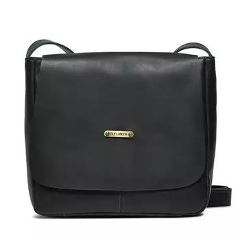 Сумка Fly London Etasfly, коричневый