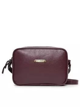 Сумка Fly London, фиолетовый