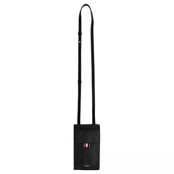 Сумка Folover Top Strapped Phone Holder THOM BROWNE