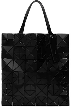 Сумка Font Bao Bao Issey Miyake, черный