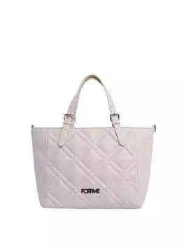 Сумка FOR TIME, бежевый