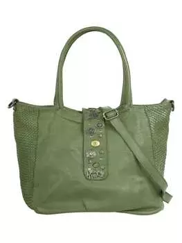 Сумка Forty degrees, мятный