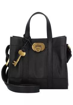 Сумка Fossil, черный