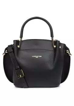 Сумка FOULONN DOUBLE LANCASTER, черный