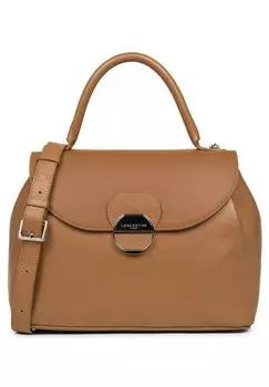 Сумка FOULONN LANCASTER, цвет camel