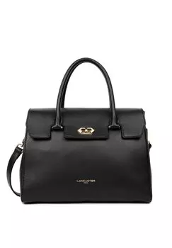 Сумка FOULONN LANCASTER, цвет noir
