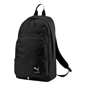 Сумка foundation backpack 'black' Puma, черный