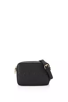 Сумка Frame Mini X Body Carvela, черный