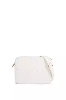 Сумка Frame X Body Carvela, белый