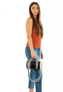 Сумка Fred Perry, черный