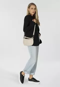 Сумка FREDONIA Cowboysbag, белый