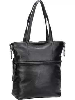 Сумка FREDs BRUDER Handtasche, черный