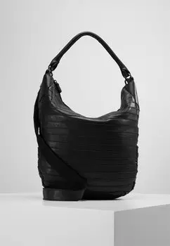 Сумка FREDsBRUDER, цвет black