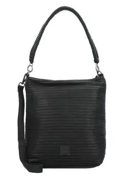 Сумка FREDsBRUDER, цвет black