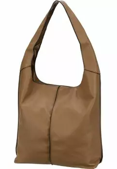 Сумка FREDsBRUDER, цвет iced coffee