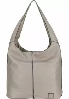 Сумка FREDsBRUDER, цвет light grey