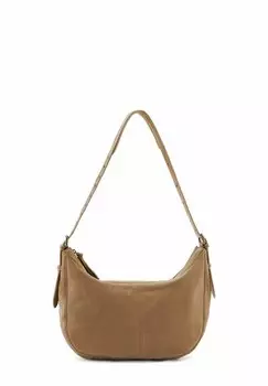 Сумка FREDsBRUDER, коричневый