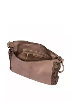 Сумка FREDsBRUDER, серо-коричневый