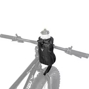 Сумка FreeLoader Topeak, черный