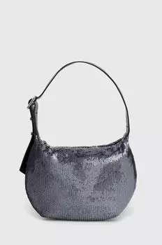 Сумка FREJA Samsoe Samsoe, черный