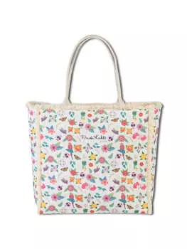 Сумка Frida Kahlo, цвет henkeltasche