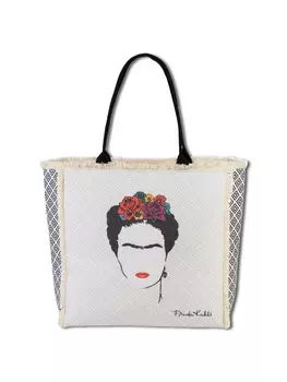 Сумка Frida Kahlo, цвет henkeltasche