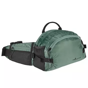 Сумка FRILUFTS, цвет Granite Green