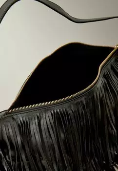 Сумка FRINGE SHOULDER Next, черный