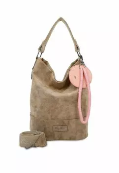 Сумка Fritzi aus Preuen