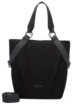 Сумка Fritzi aus Preuen, цвет black