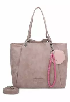 Сумка Fritzi aus Preuen, цвет vintage taupy