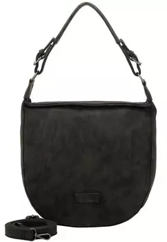 Сумка Fritzi aus Preuen Handbag Jazy, черный