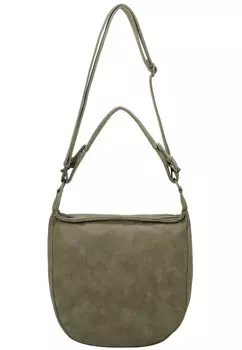 Сумка Fritzi aus Preuen Handbag Jazy, зеленый