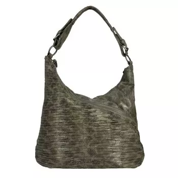 Сумка Fritzi aus Preuen Handtasche Dahlia, цвет gruen