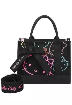 Сумка Fritzi aus Preuen Izzy09, черный