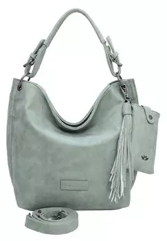 Сумка Fritzi aus Preuen, лаймовый