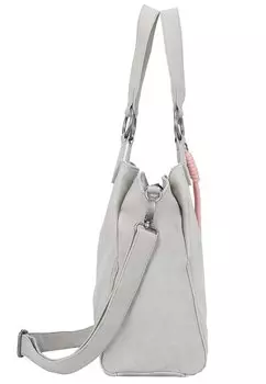 Сумка Fritzi aus Preuen, серый