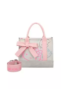 Сумка Fritzi aus Preuen, серый