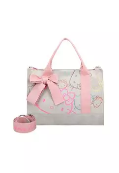 Сумка Fritzi aus Preuen, серый