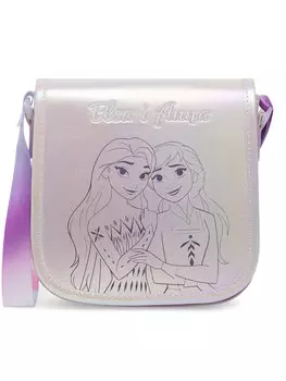 Сумка Frozen, красочный