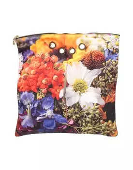 Сумка Fumito Ganryu, красный