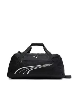Сумка Fundamental M Sports Puma, черный