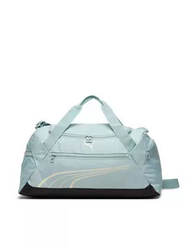 Сумка Fundamental Small Sport 911870 Puma, голубой