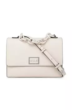 Сумка Funny Tous, бежевый