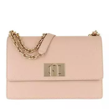 Сумка furla 1927 s crossbody 24 ares ballerina Furla, бежевый