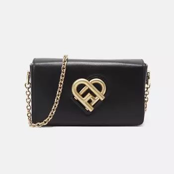 Сумка Furla Across Body, черный